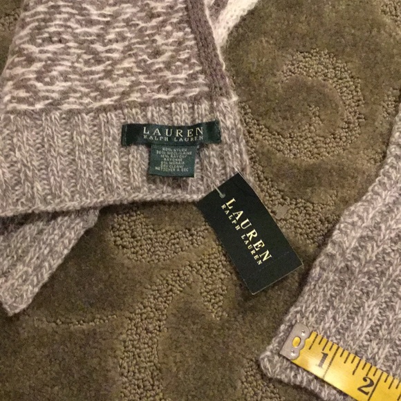Lauren Ralph Lauren Accessories - Scarf